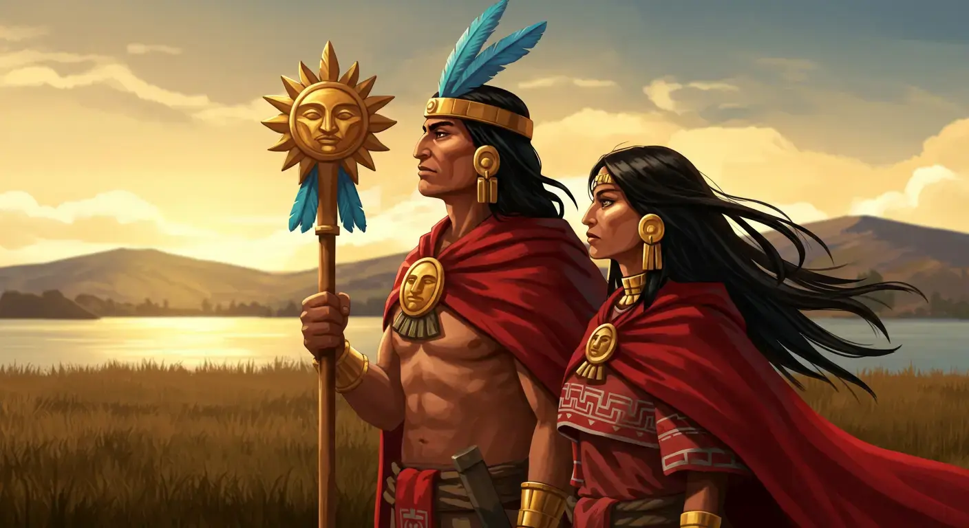 leyendas peruanas de la sierra