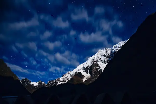 noche en lago inca chiriaska 2 días