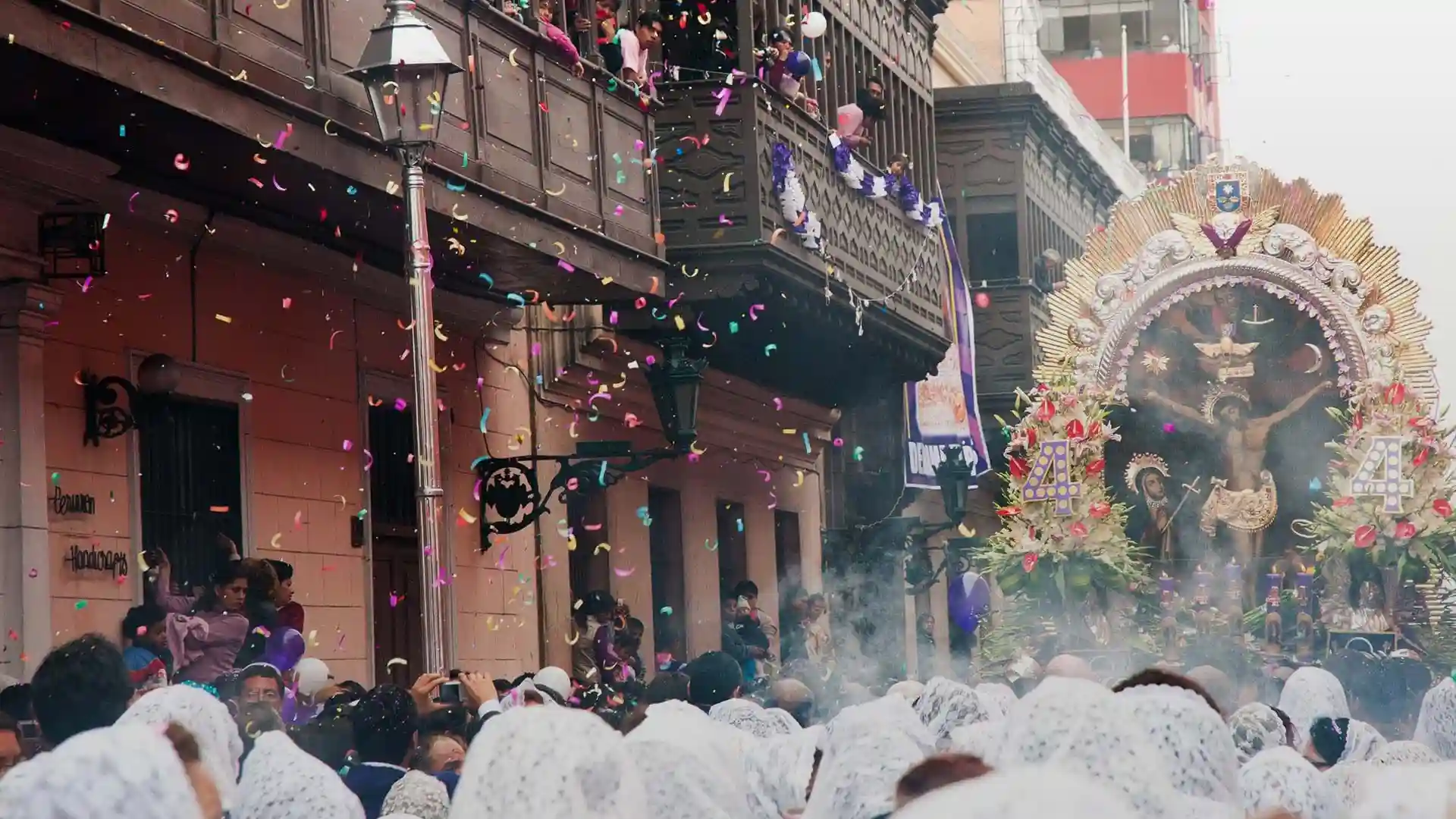 peru en octubre