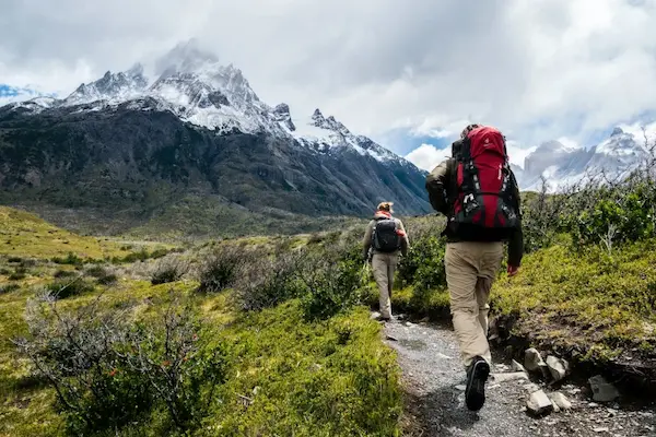 recorrido por lago salkantay lago inca chiriaska 2 días