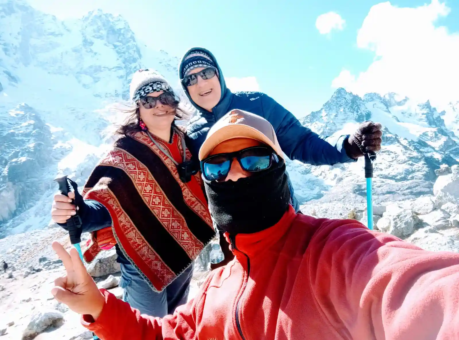 viaje a Perú en verano