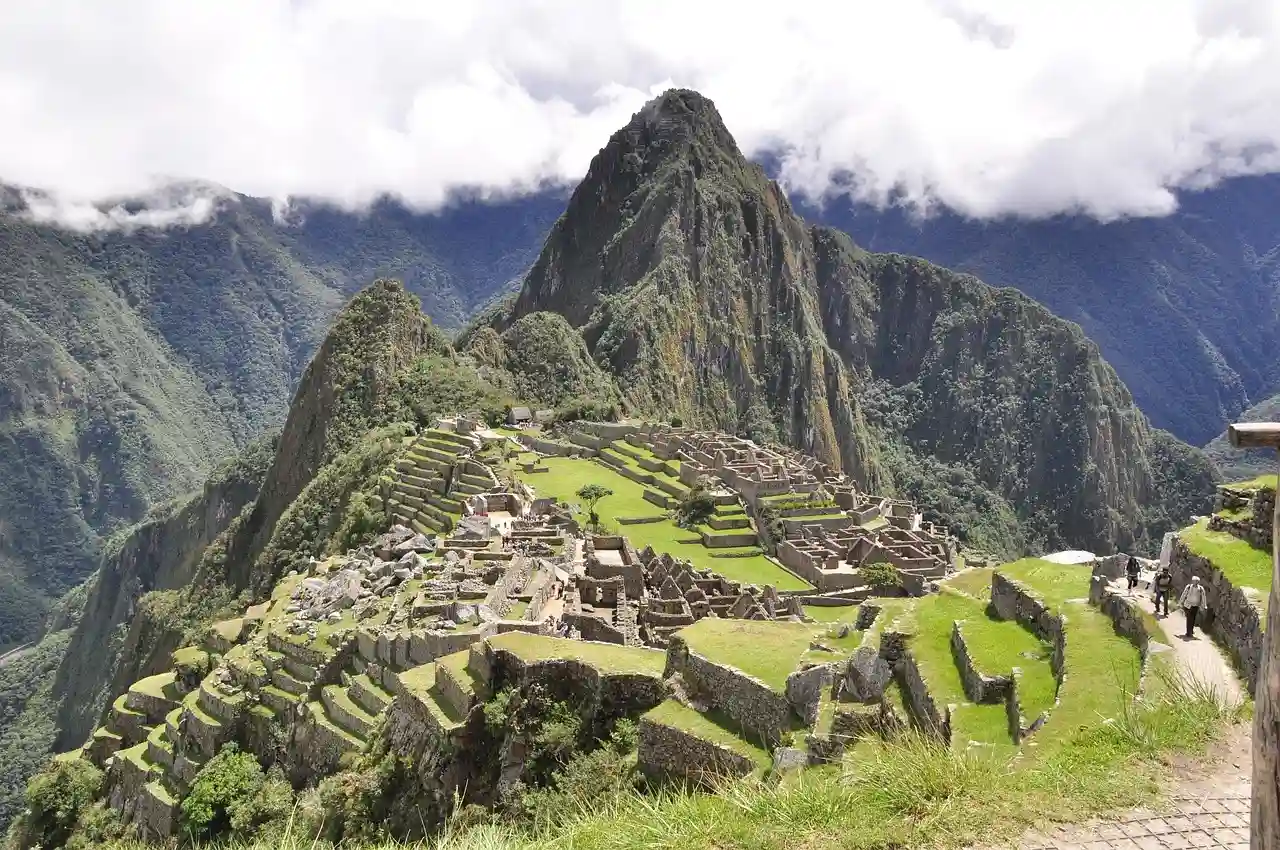 Cusco y Machu Picchu