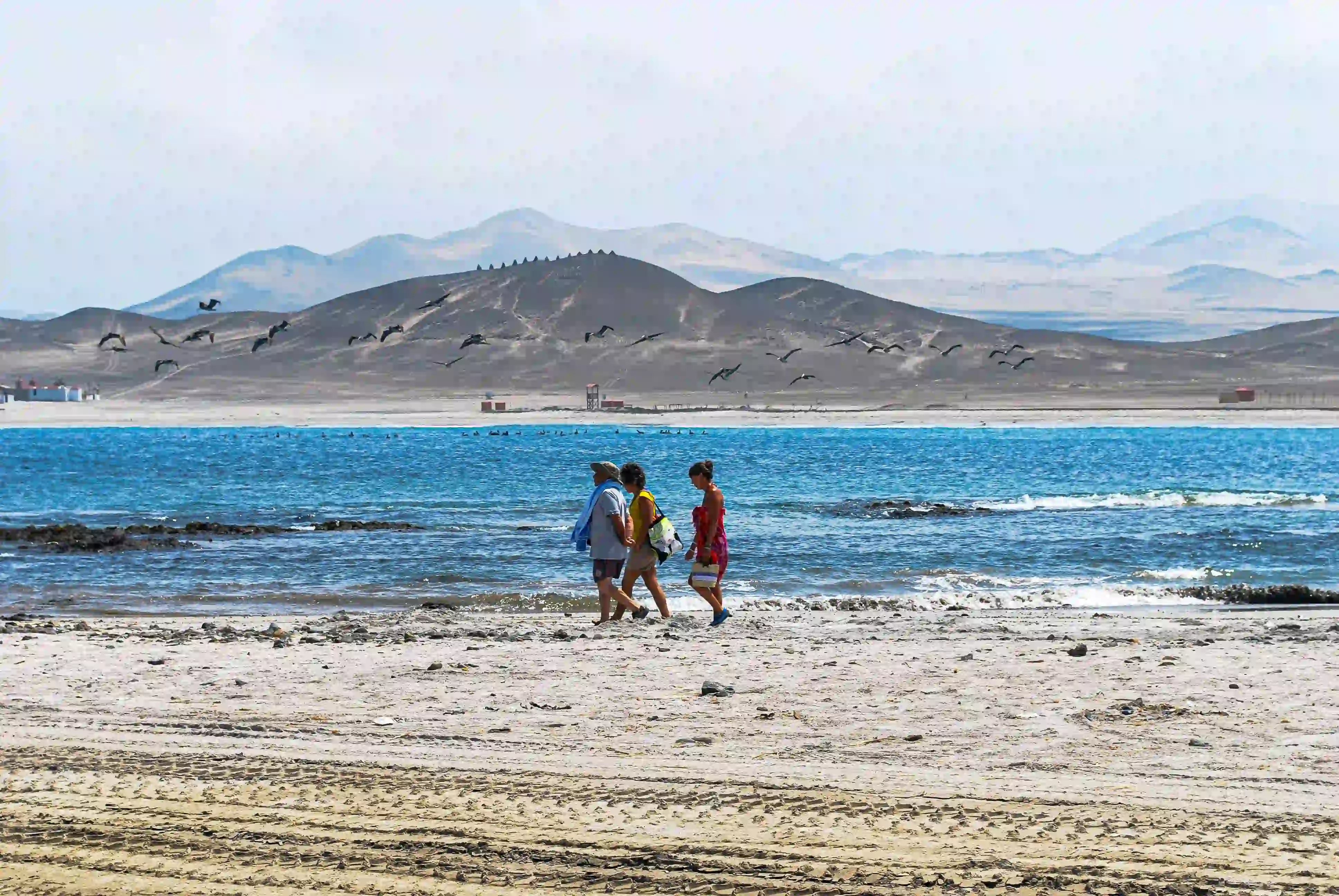 Guía de viaje a Perú en enero