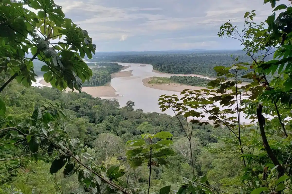 Nacional Bahuaja Sonene