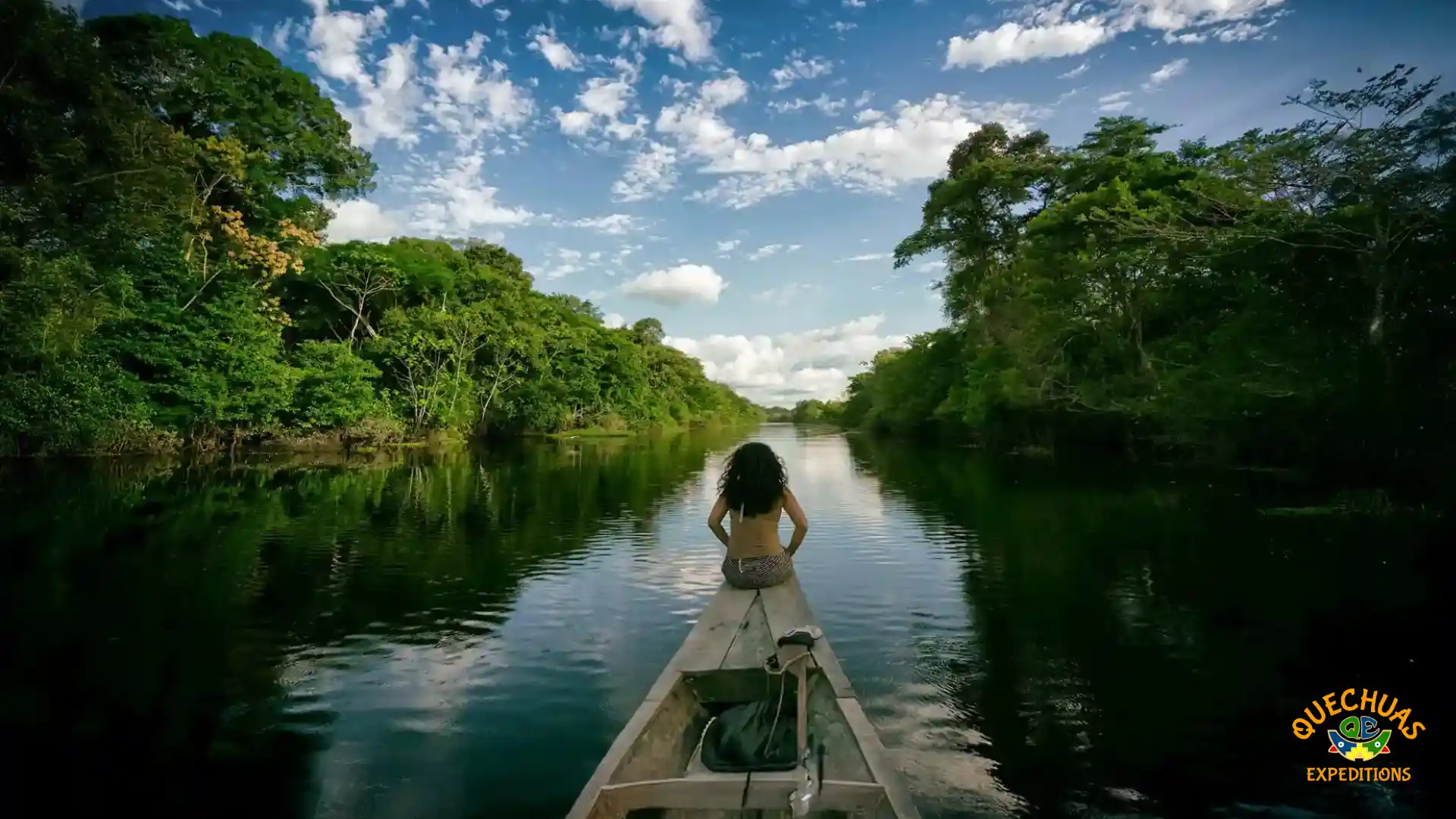 lugares turísticos de la selva peruana