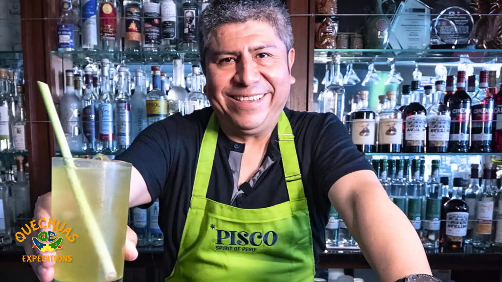 Consejos para celebrar la Semana del Chilcano