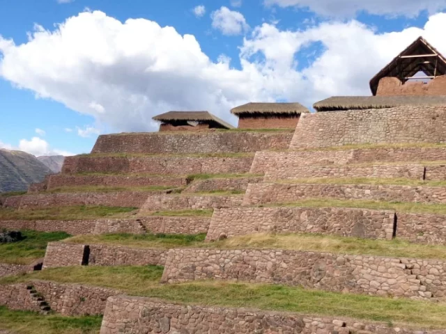 Huchuy Qosqo full day tour