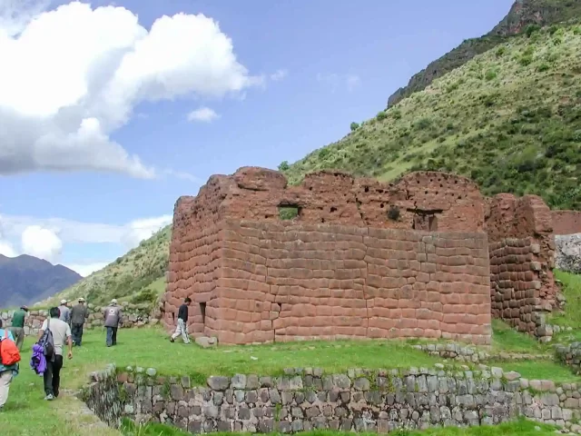 tour Huchuy Qosqo 1 dia tour
