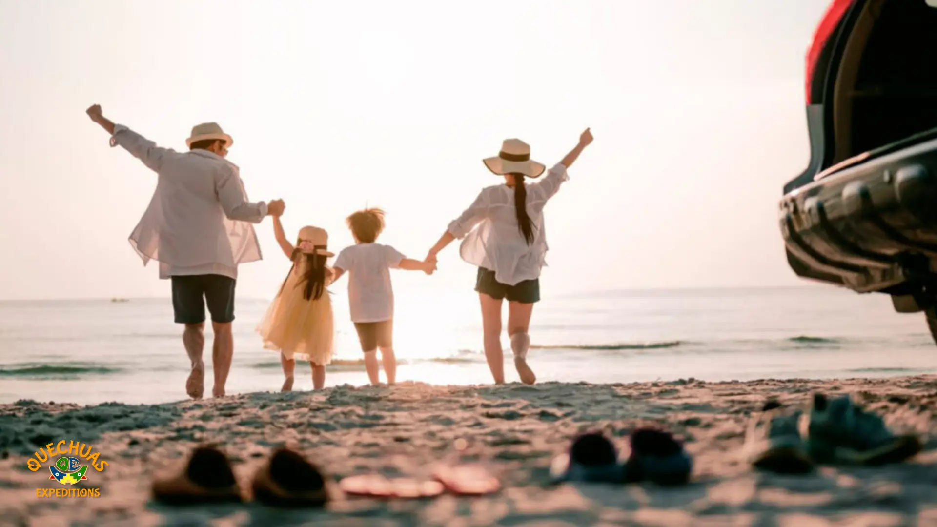 Consejos para visitar las mejores playas en Perú