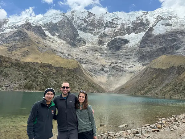 Las mejores vistas desde los Salkantay Tours en Cusco
