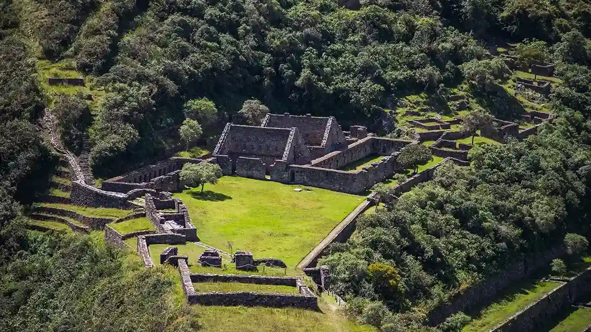Preguntas frecuentes sobre Choquequirao treks