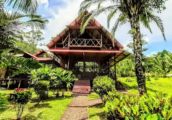 mejor tour iquitos 5 días 4 noches alojamiento