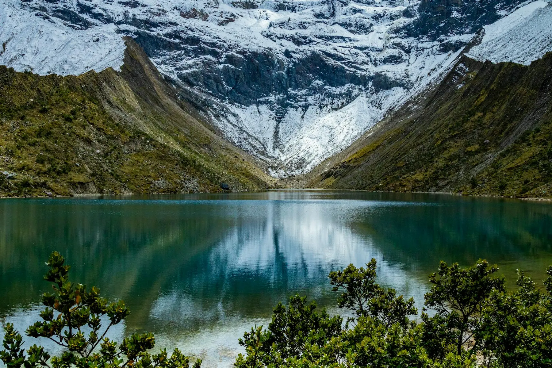 salkantay tours peru