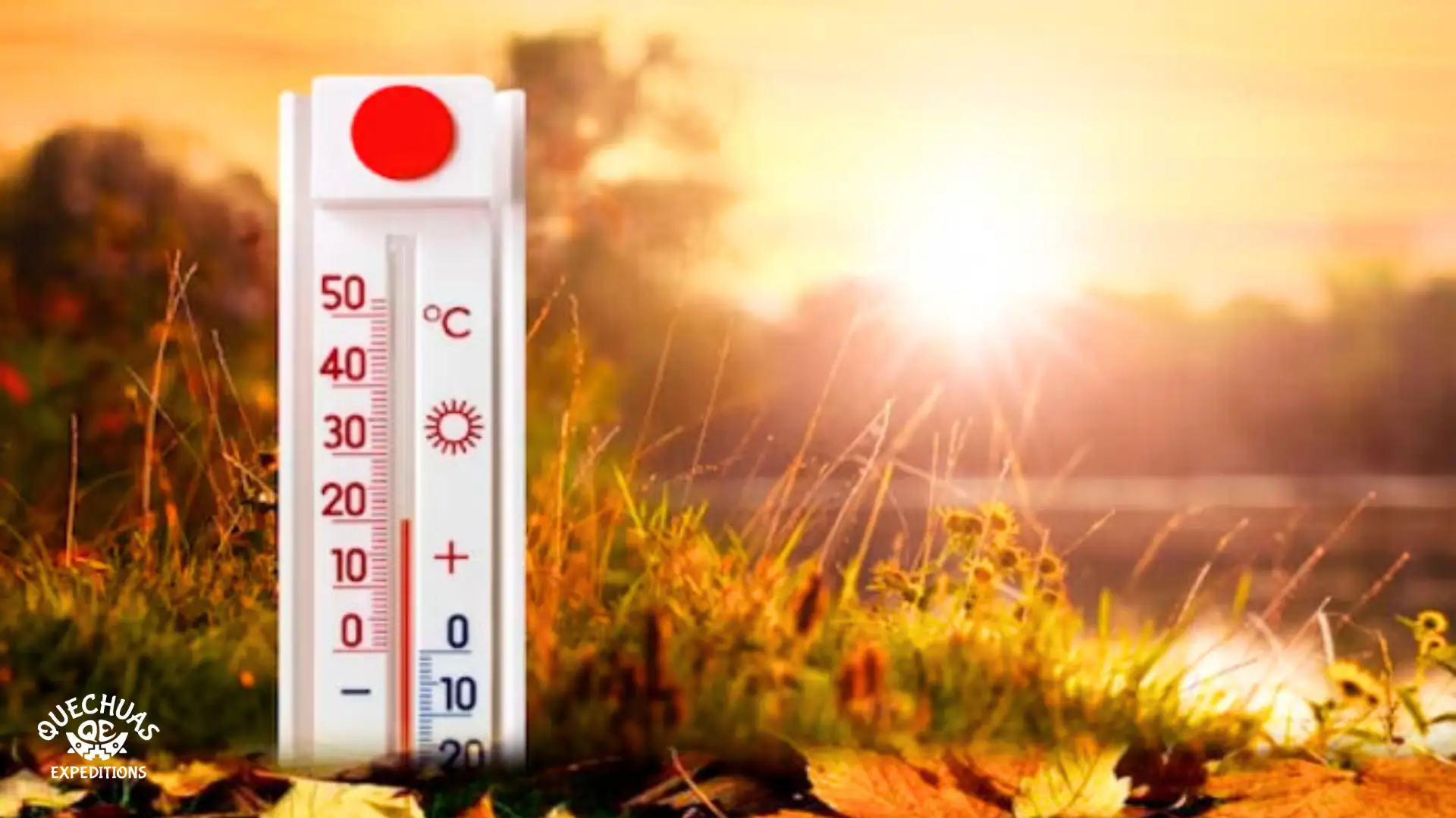 Clima en marzo en Perú