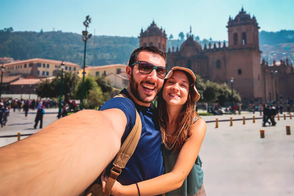 Consejos para viajar en pareja a Perú