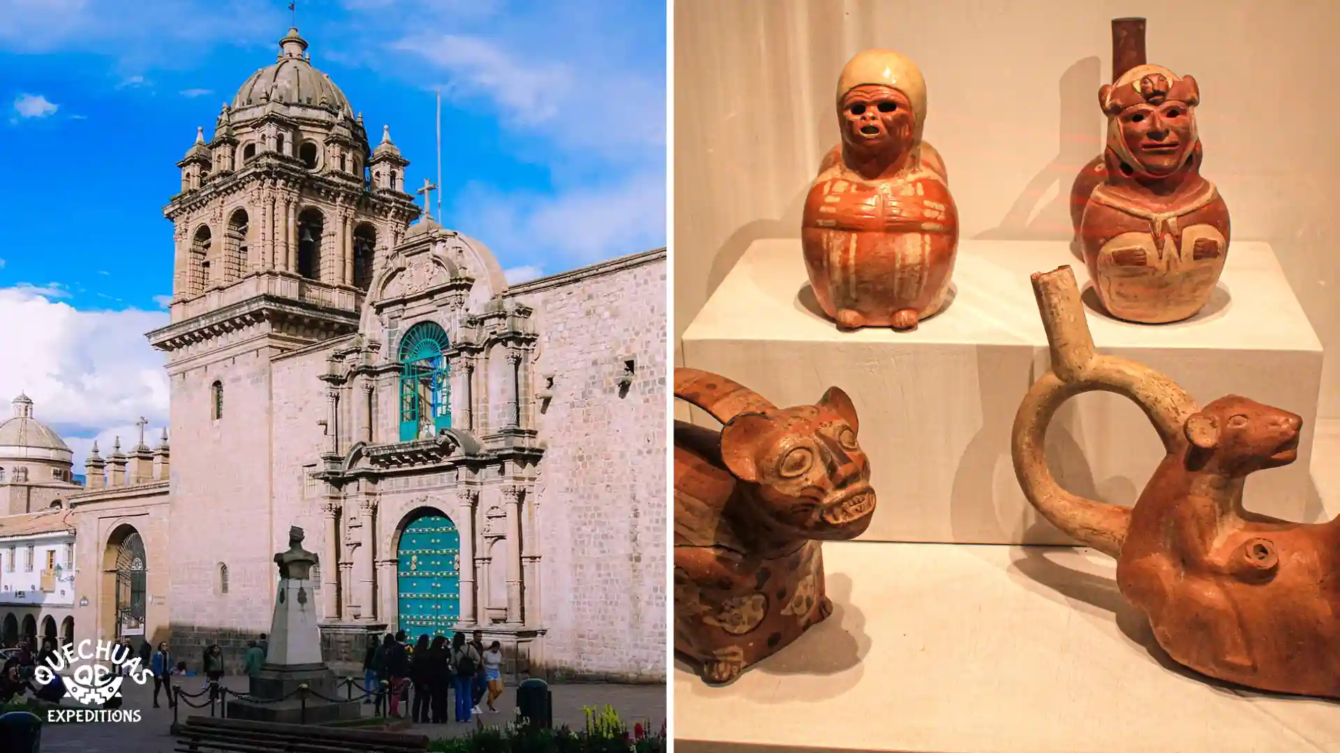 Consejos para visitar los museos en Cusco
