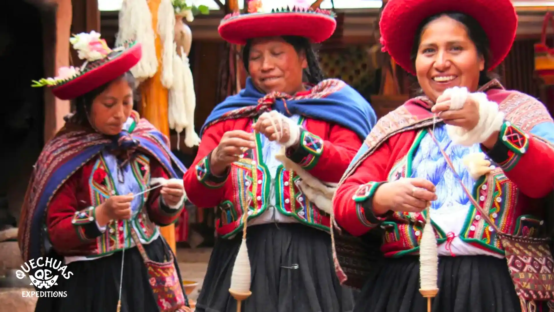 Historia del Día del Artesano Peruano