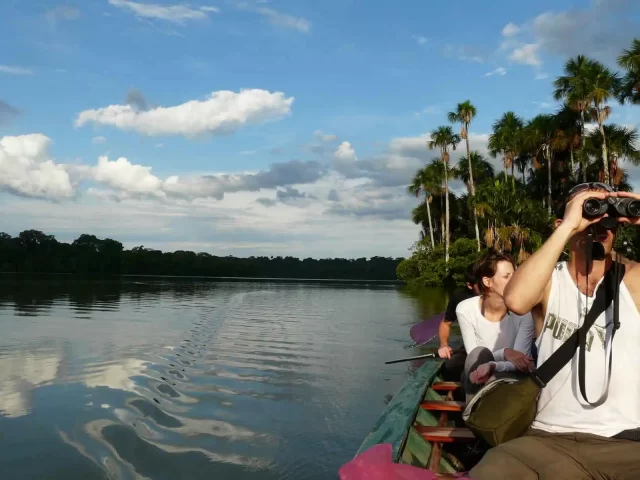 Iquitos 3 días 2 noches