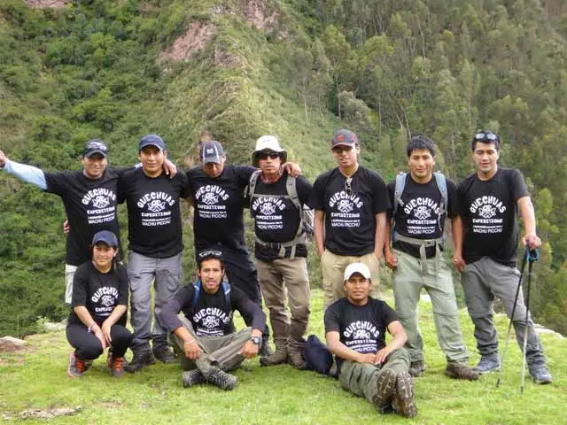 Los mejores especialistas en viajes