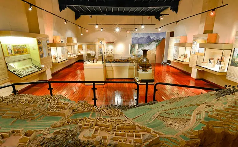 Por qué visitar los museos en Cusco
