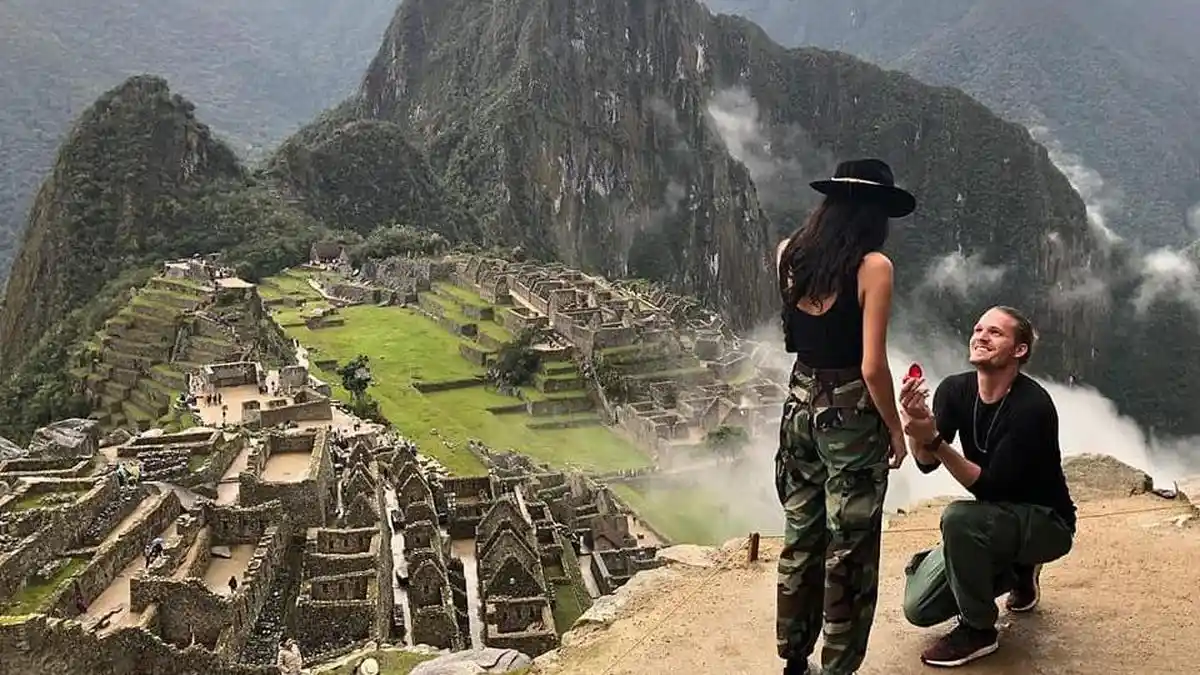 lugares para casarse en peru