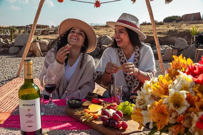 lugares románticos en Perú