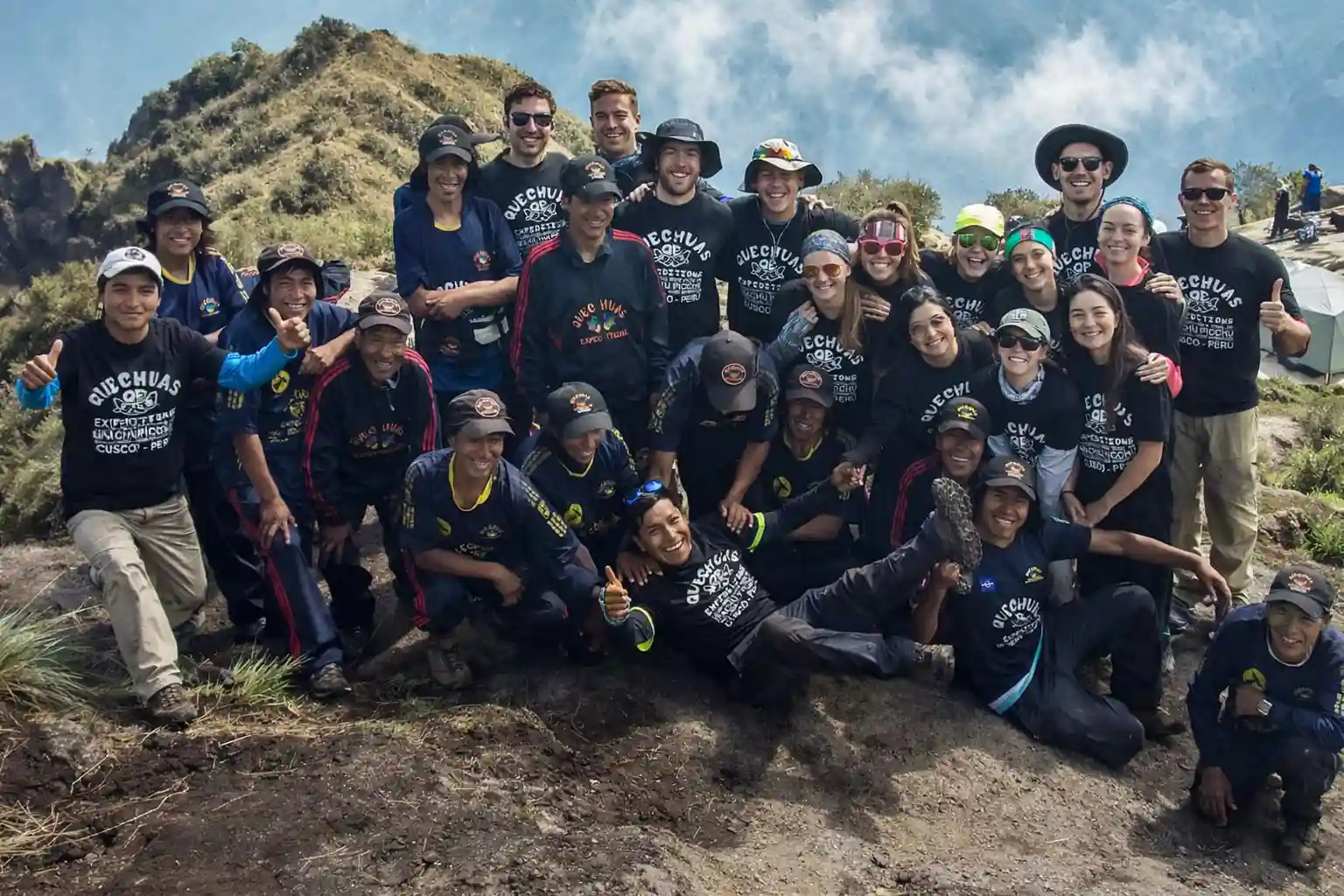 mejor agencia de turismo en Perú