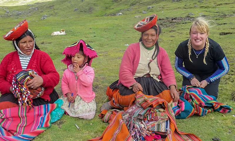 mejores agencias de turismo en Cusco