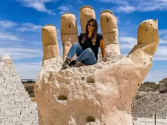 tour full day tour ruta del sillar