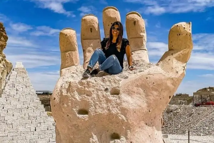 tour full day tour ruta del sillar