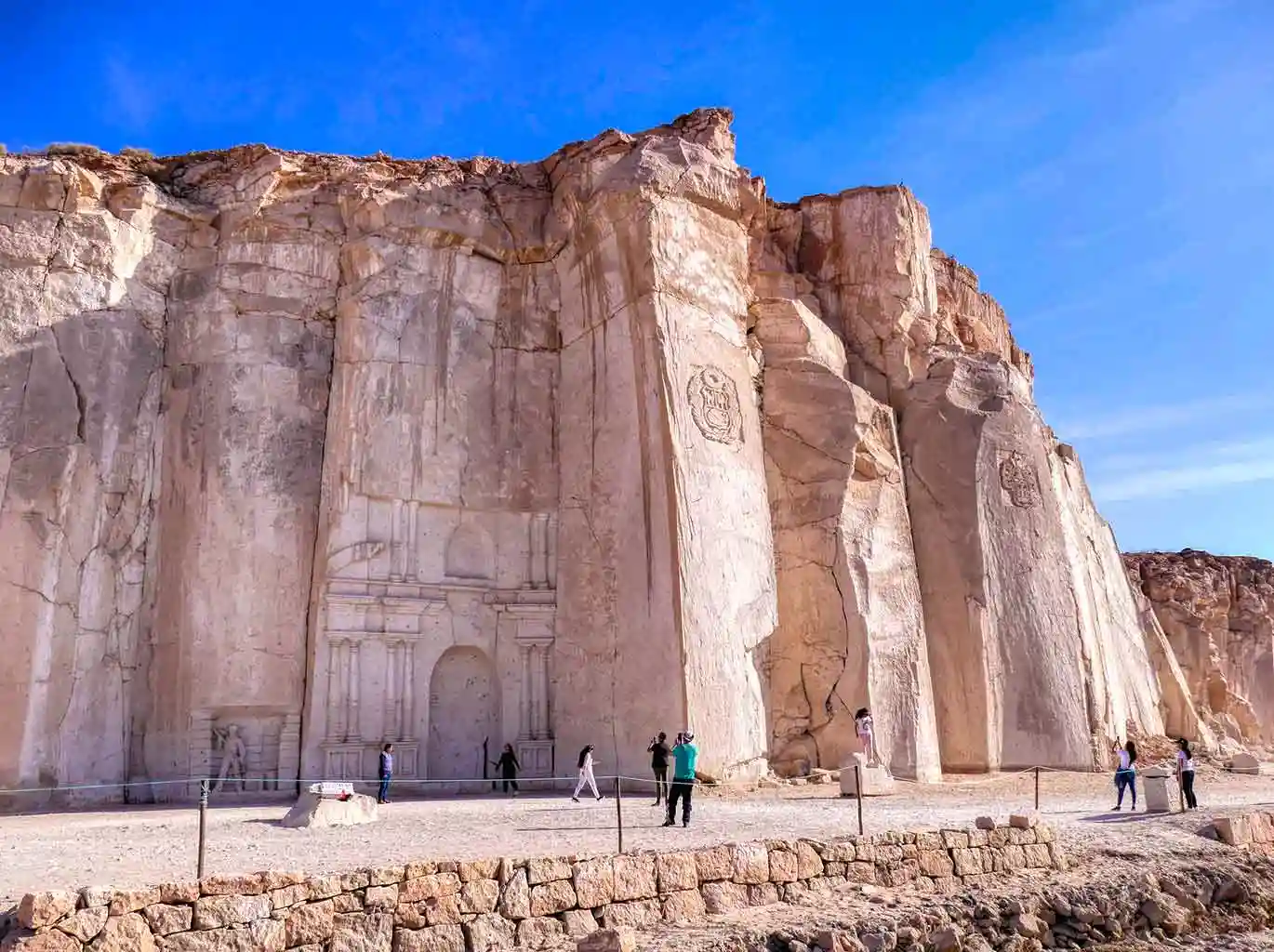 tour ruta del sillar