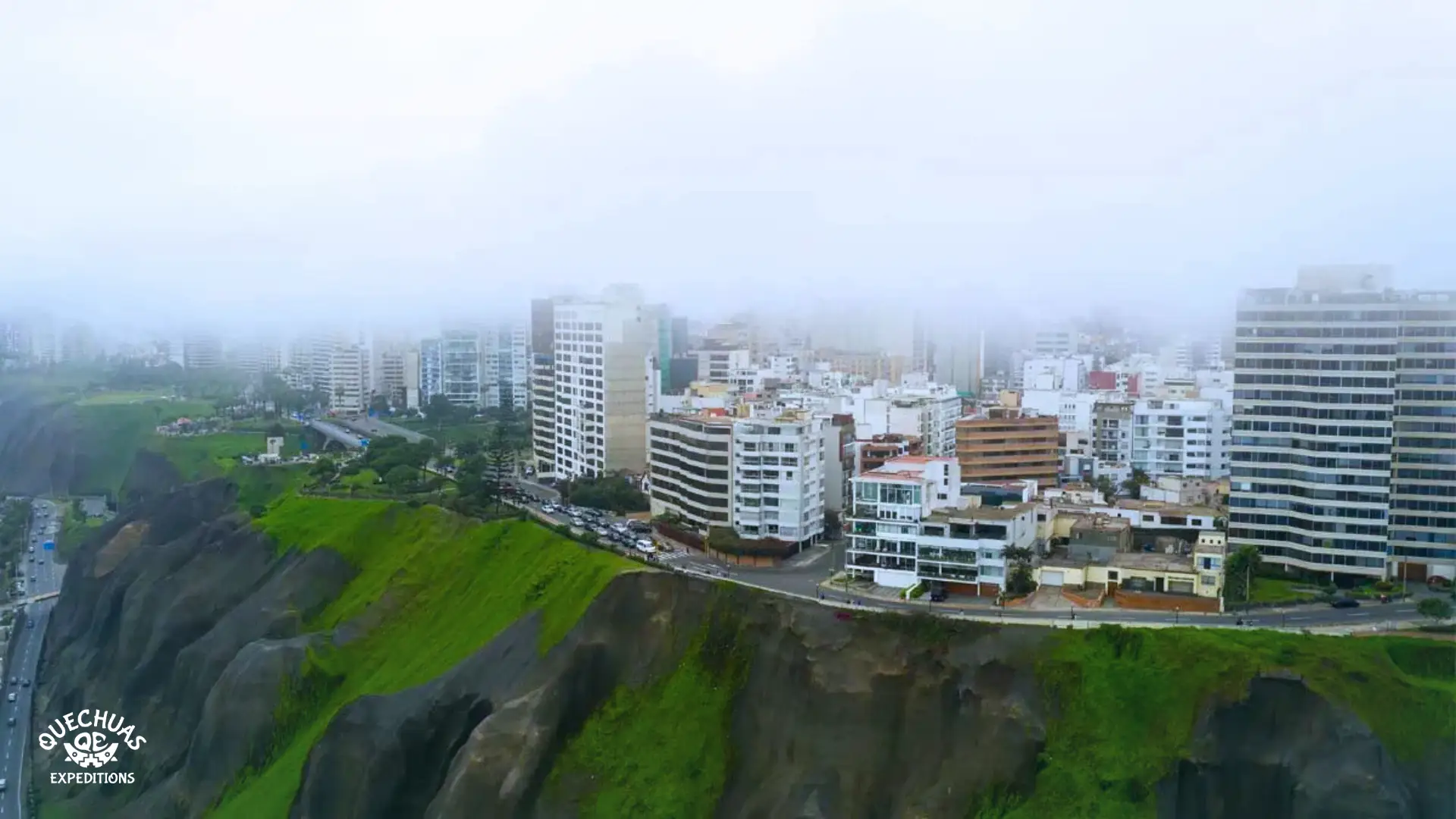 Cuando inicia el invierno en Perú