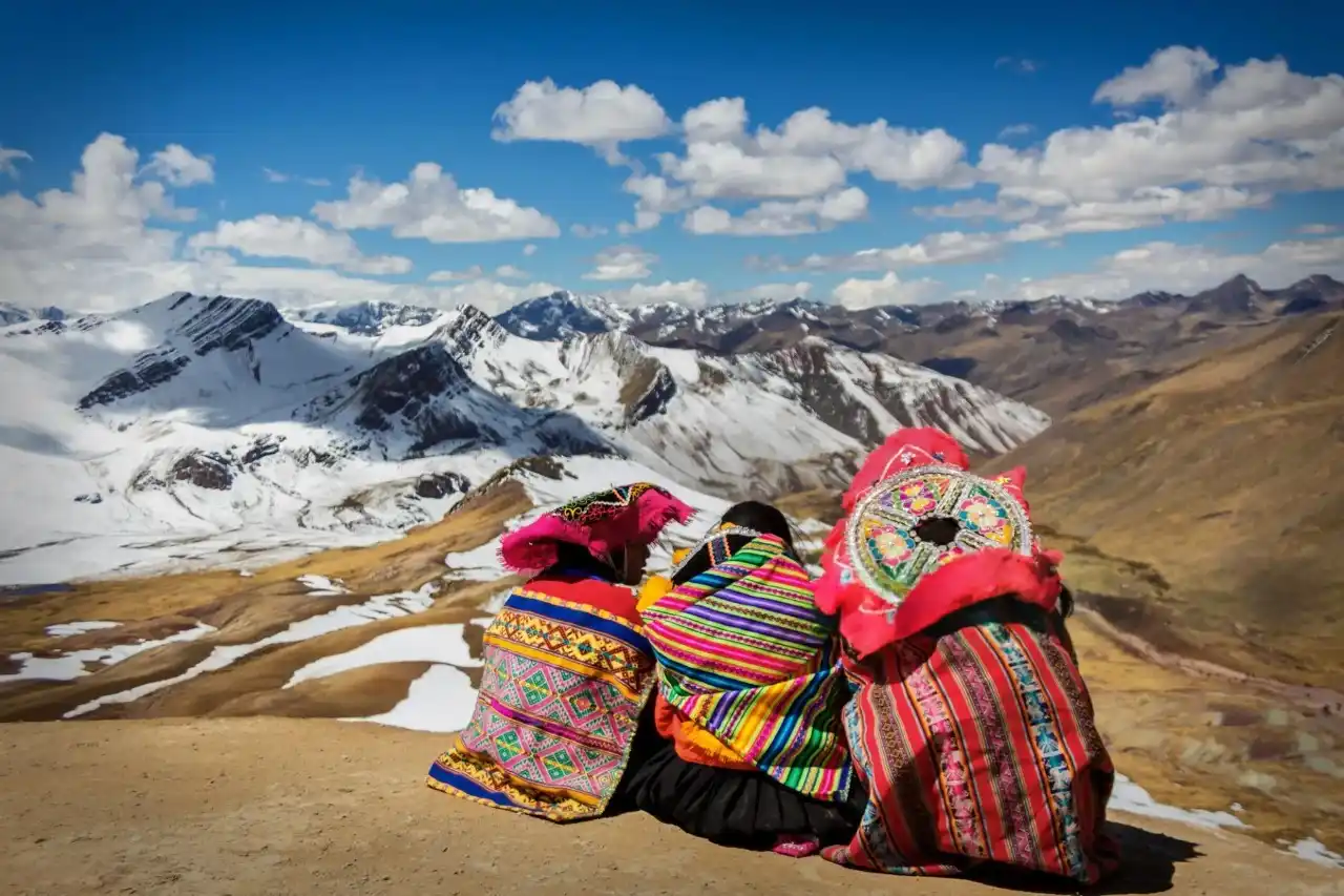 Preguntas frecuentes sobre Perú en invierno