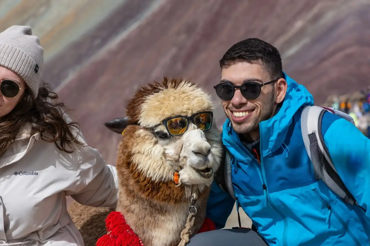 beneficios de viajar a perú en invierno