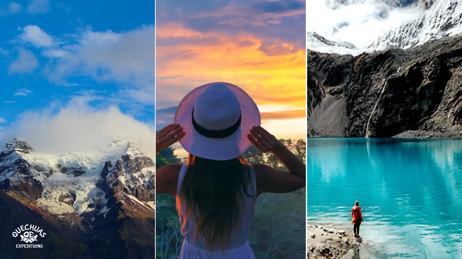 lugares para viajar en invierno en Perú