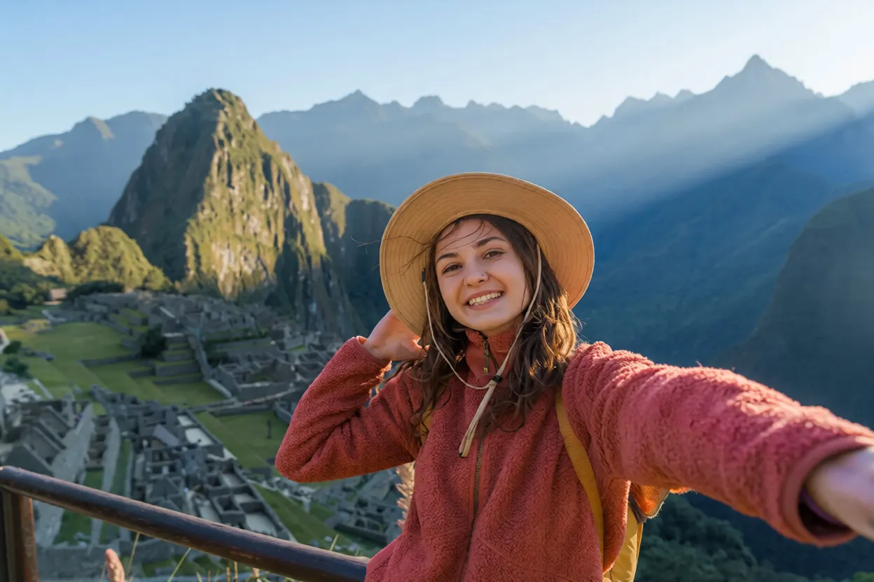 promociones en paquetes turísticos perú