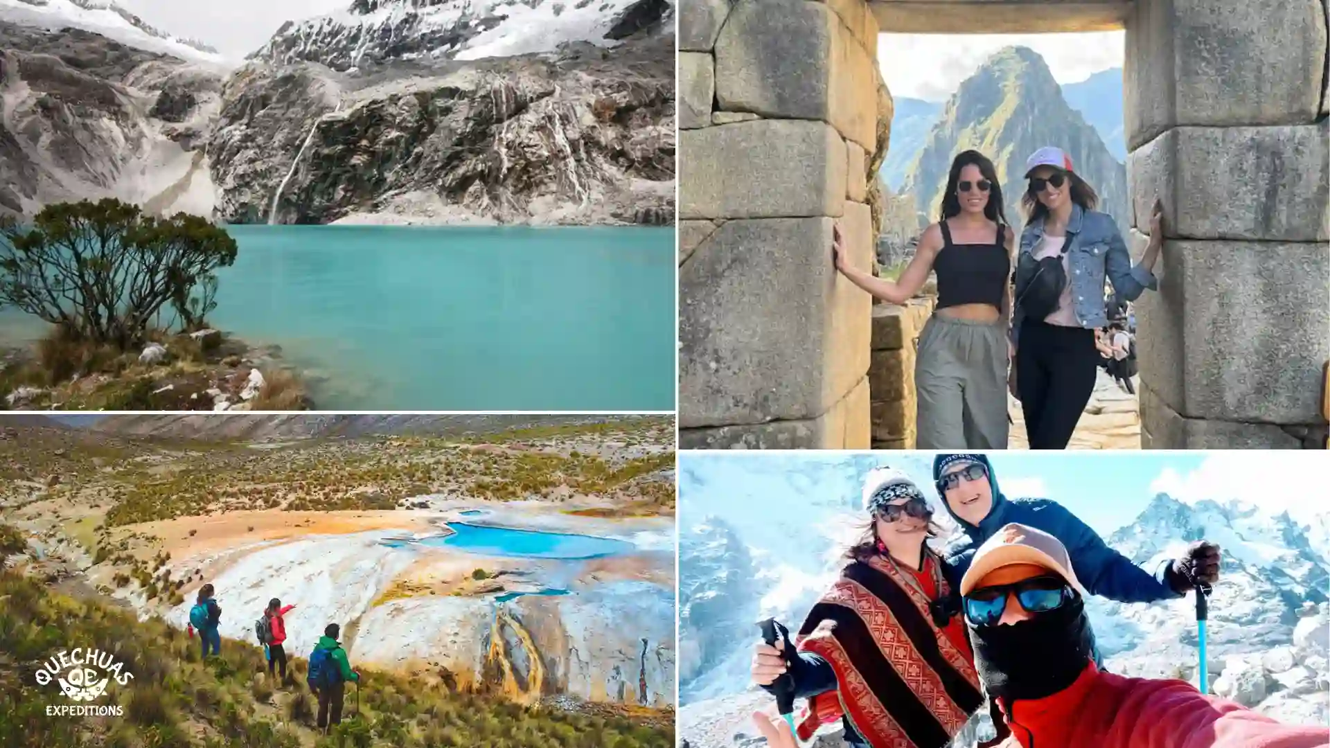 temporada de invierno en perú