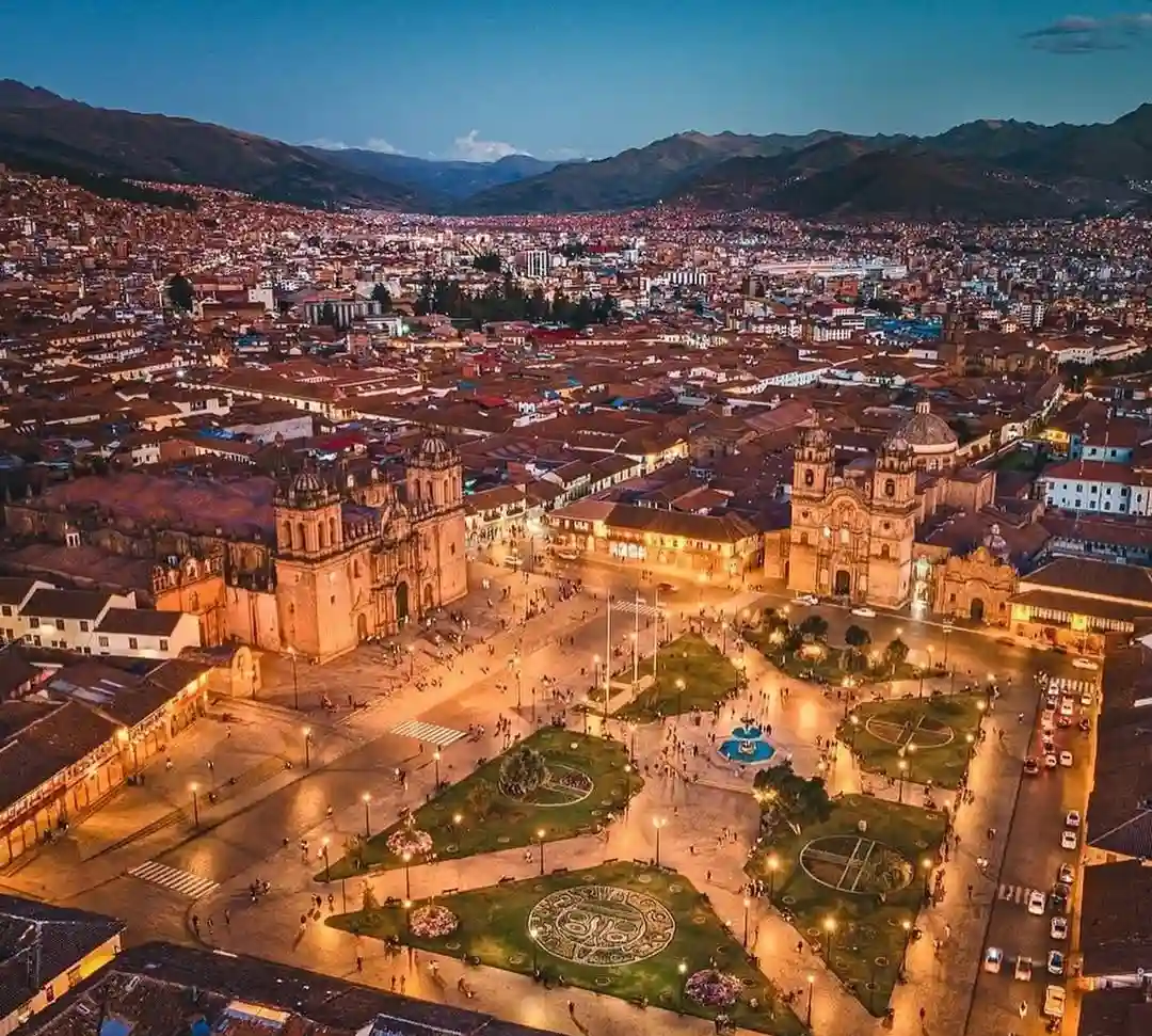 tours en cusco peru con guías expertos