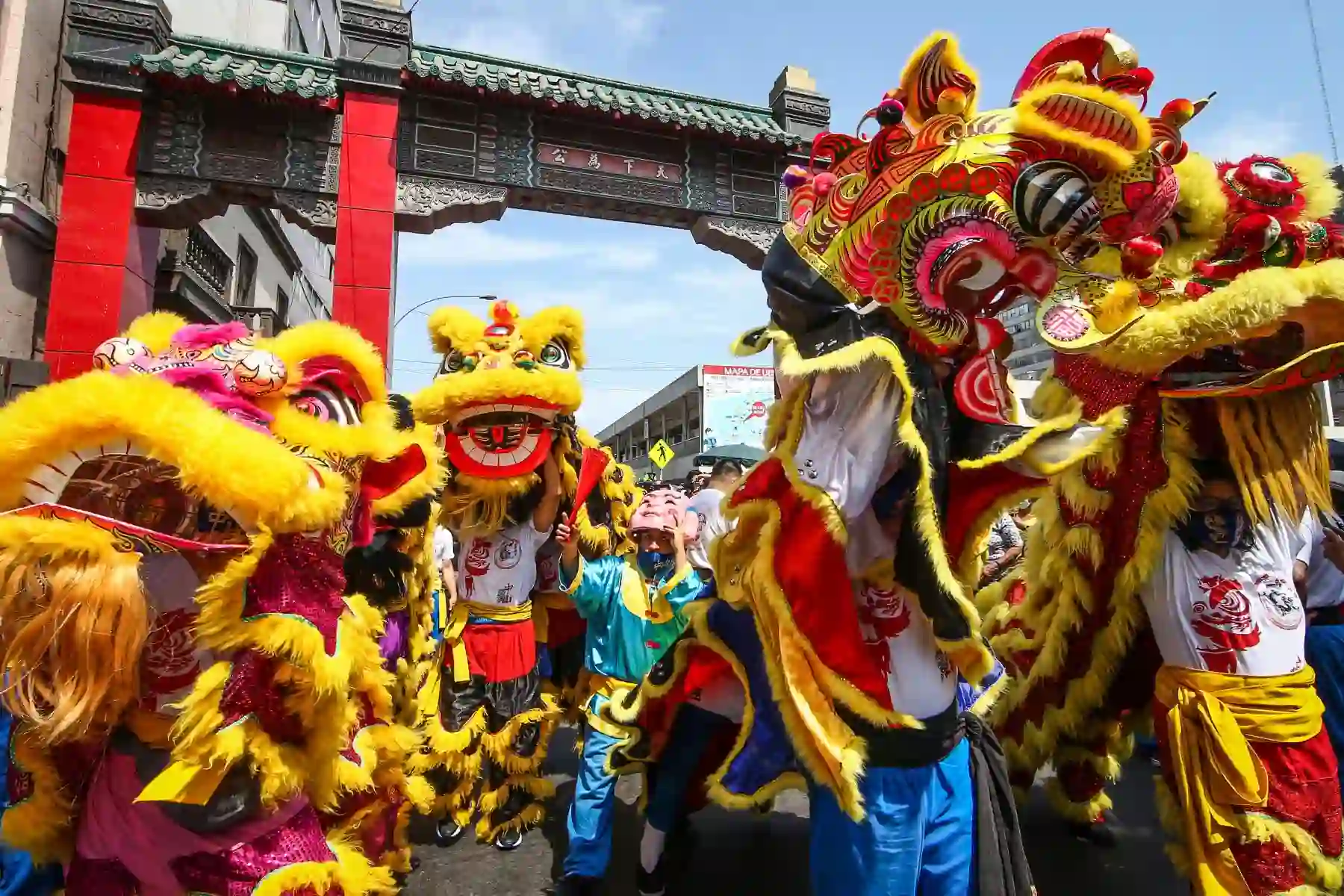 Cosas para hacer en el Barrio Chino en Lima