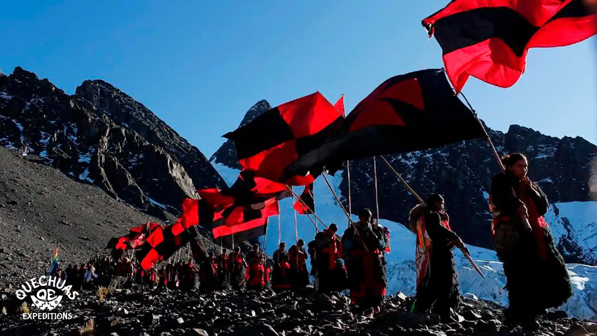 Festividad del Señor de Qoyllur Rit'i