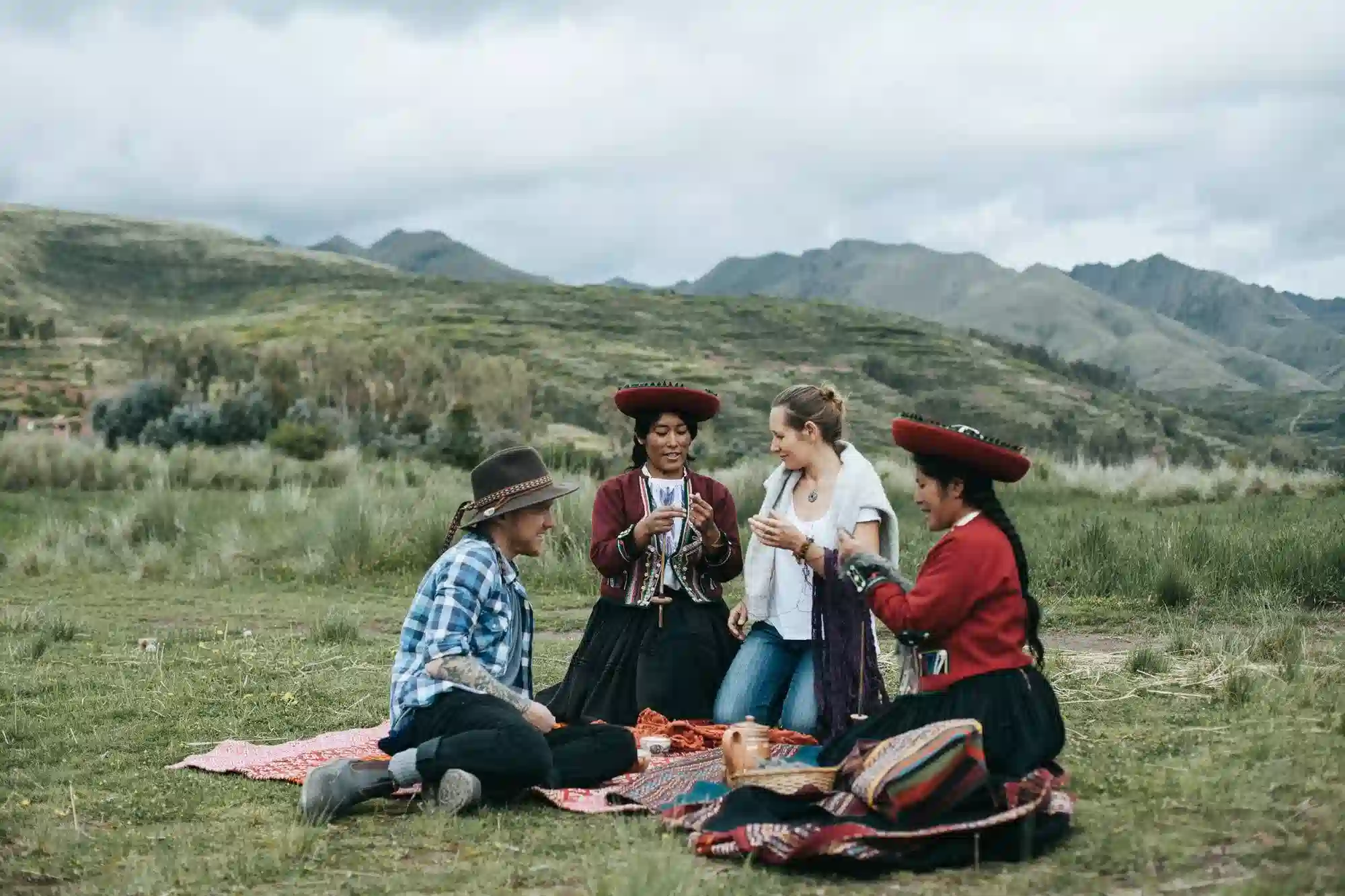 Qué hacer en Perú en Mayo