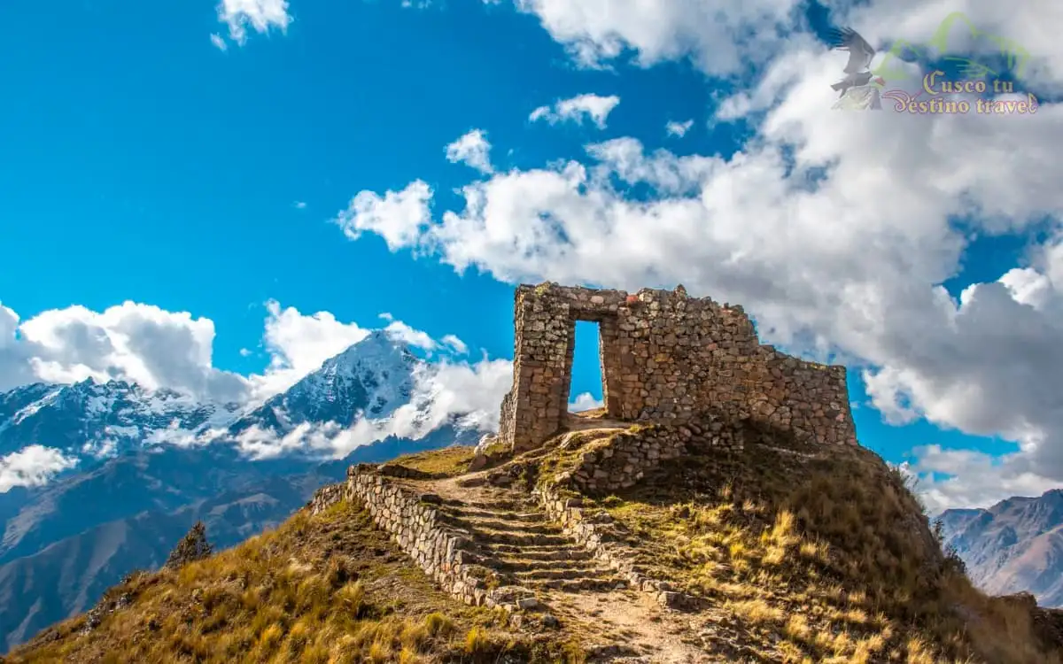 caminatas alternativas en cusco