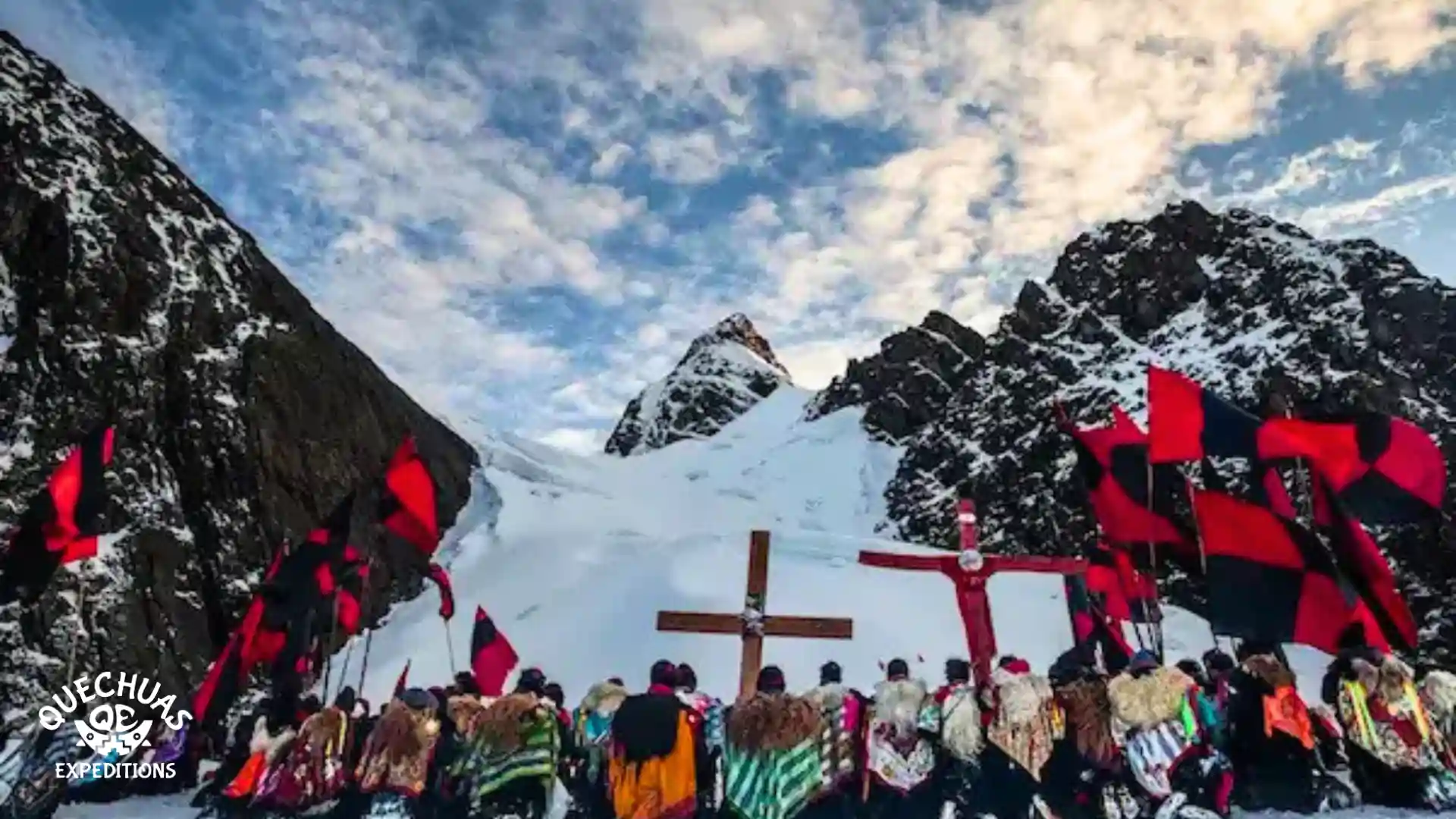 festividad del qoyllur rit'i