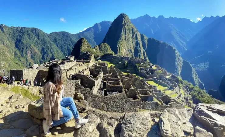 mejores lugares en los tours a Machu Picchu