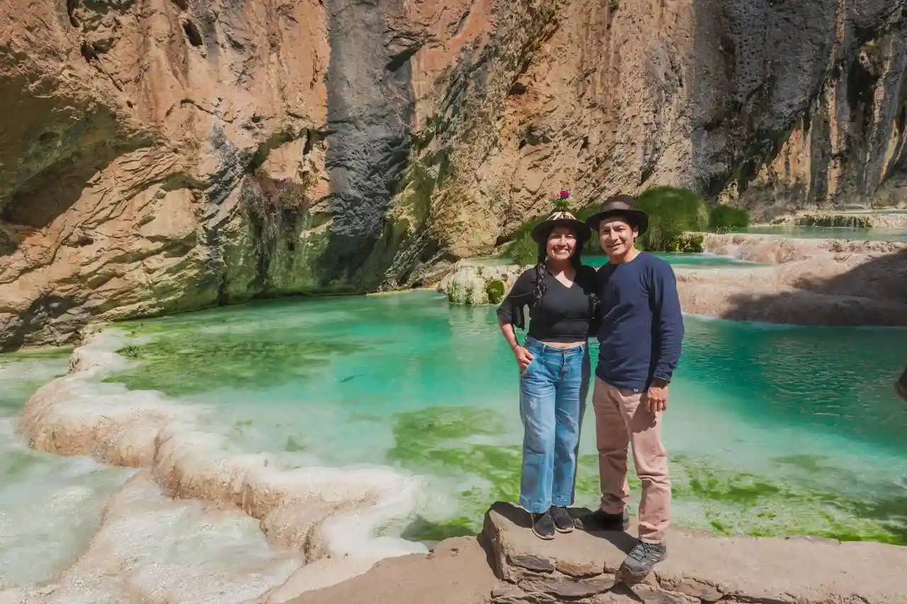 paquetes de tours en peru