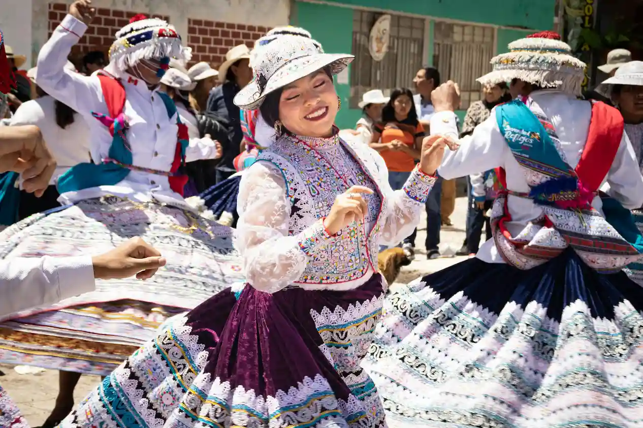 paquetes de tours peru