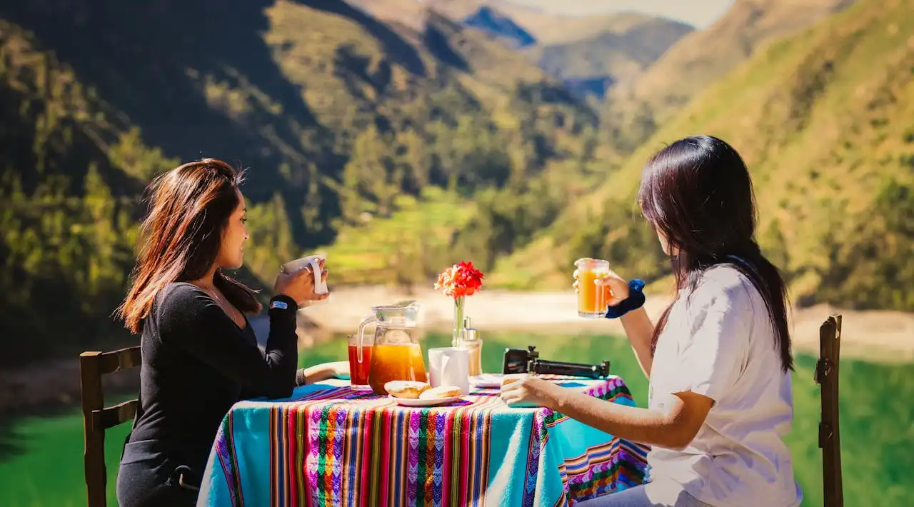 paquetes turísticos a perú todo incluido