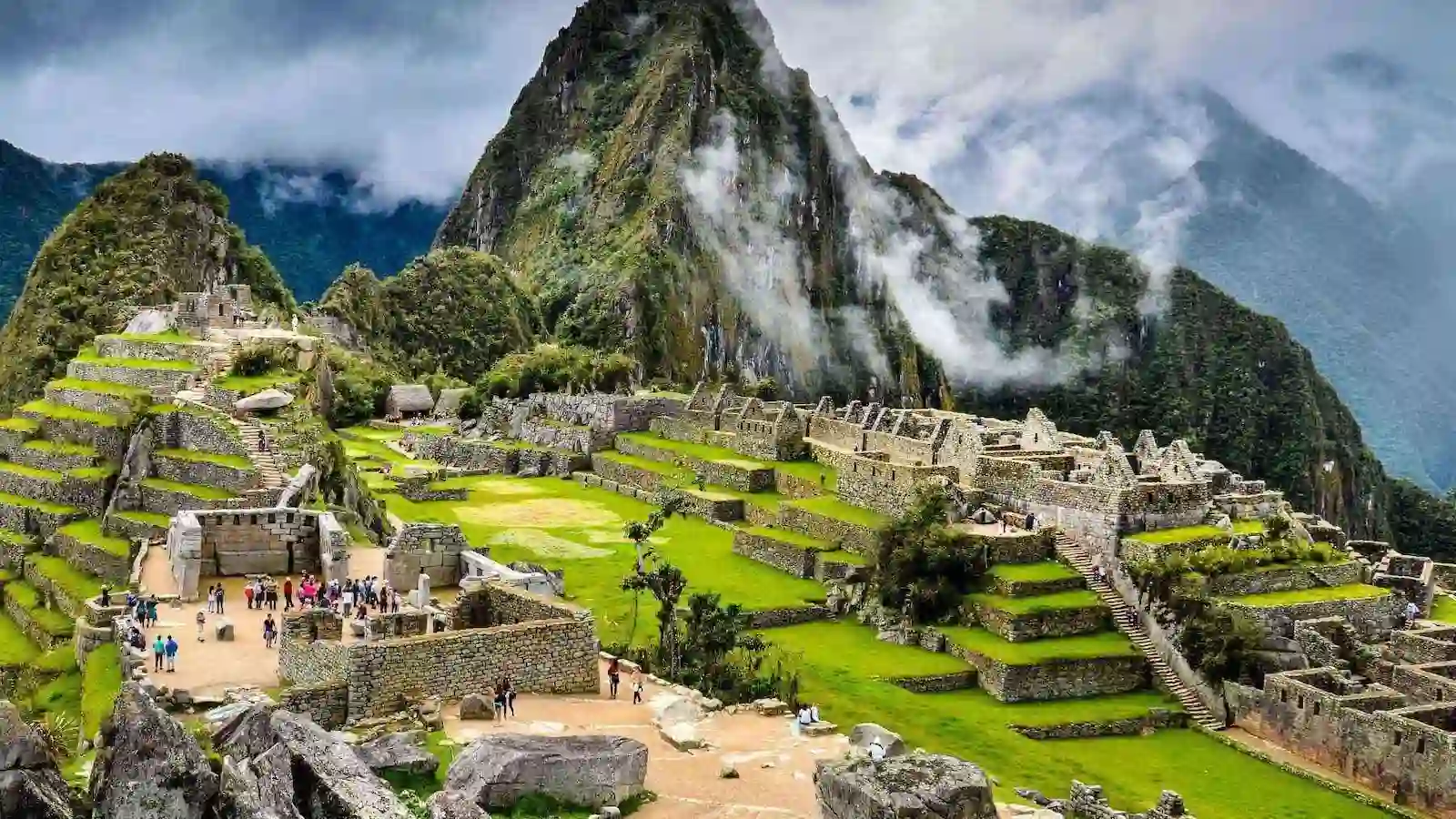 rutas alternativas para llegar a machu picchu