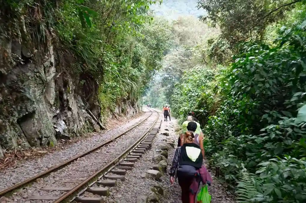 tours alternativos para machupicchu