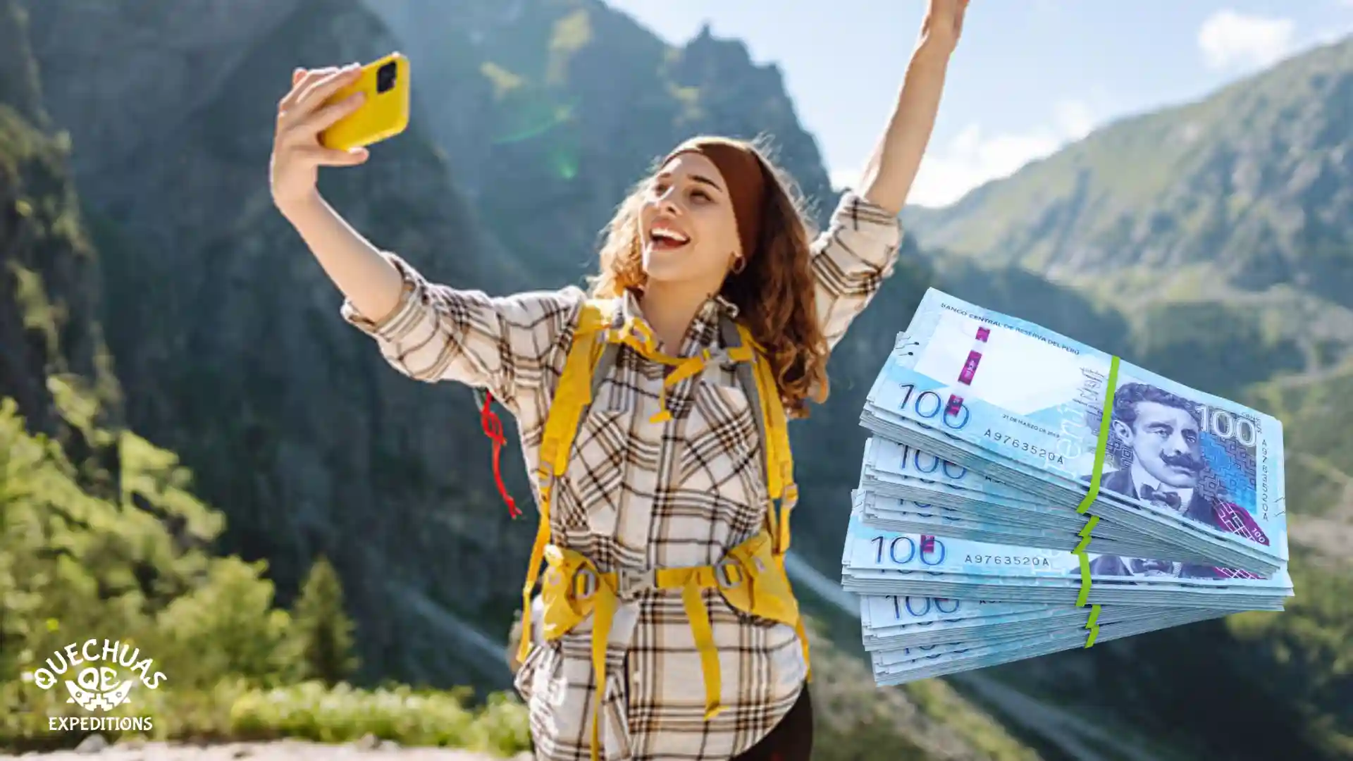 Cuál es el mes más barato para viajar a Perú